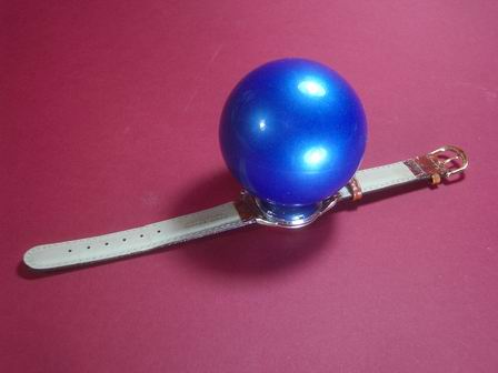 Gehäuseöffner-Ball Ø 65mm Werkzeug (Friktion-Ball) 