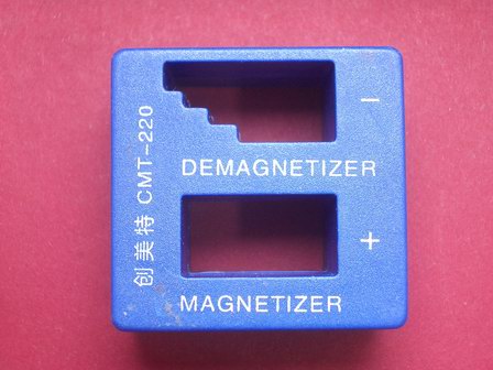 Entmagnetisier & Magnetisier Werkzeug 