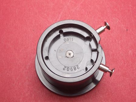 Werkhalter Werkzeug für Uhrwerke der Marke Omega 1140 und ETA 2892-2 mit Funktionstasten 