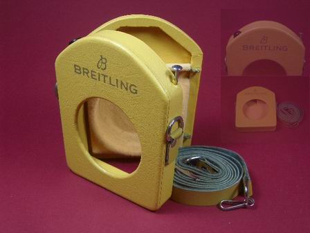 Stoppuhrenübergehäuse für Breitling 