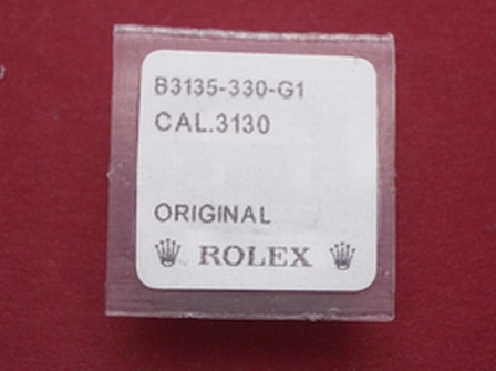 Rolex 3135-330 Großbodenrad 