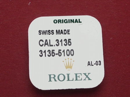 Rolex 3135-5100 Schraube für Werkbefestigung 