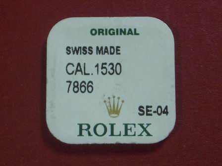 Rolex 1530-7866 Plateau 