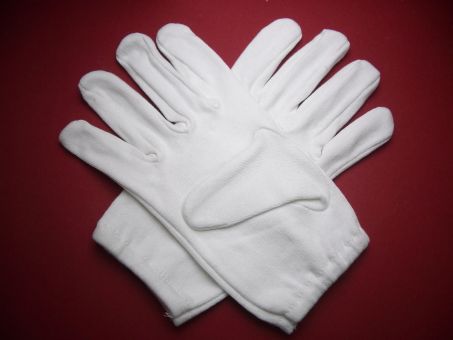 Schutz-Handschuhe (Herrengröße) 