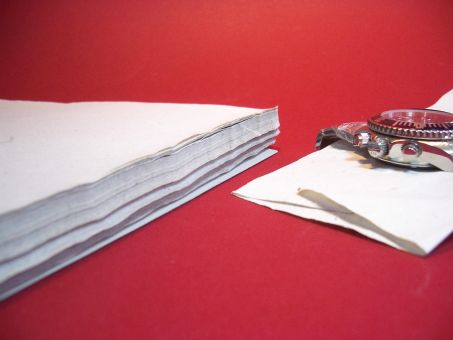 Seidenpapier 250 Blatt, 50cm x 18,5cm 