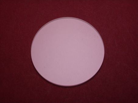 IWC Saphirglas, Ø 29,4mm, für PORSCHE DESIGN Titan Chronograph 03, Kal. Q/630 & Q/631, Referenz: 3732, 3742, 3743, 3745, 3748, IWA00291 