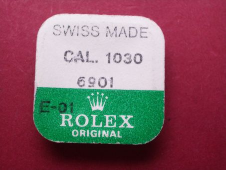 Rolex 1030-6901 Federwelle 