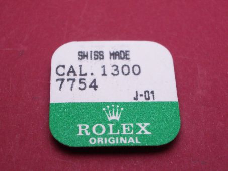 Rolex 1300-7754 Feder für Wippe 